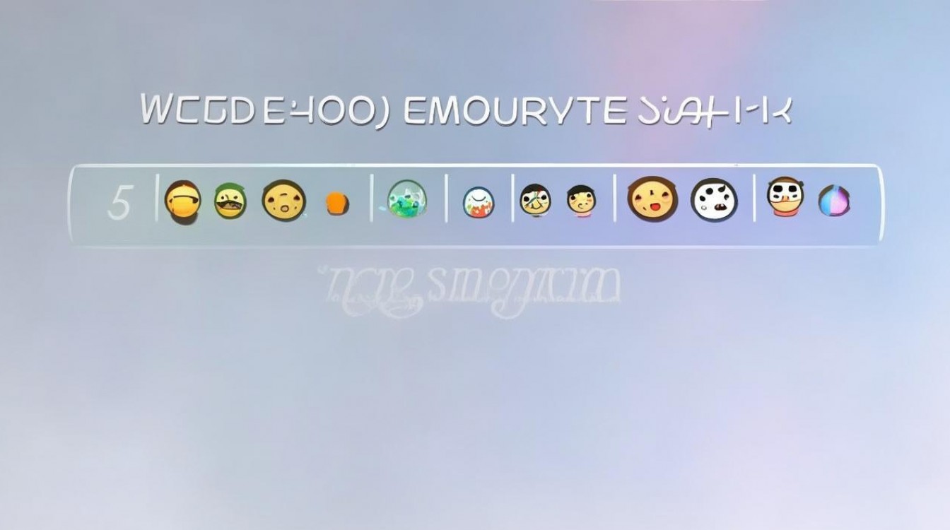 三星s6怎么发emoji表情，三星s6表情包发送方法
