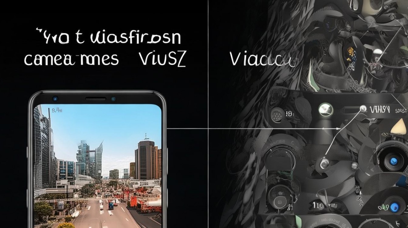 vivos7 照相怎么分清，vivos7 拍照模式区分方法