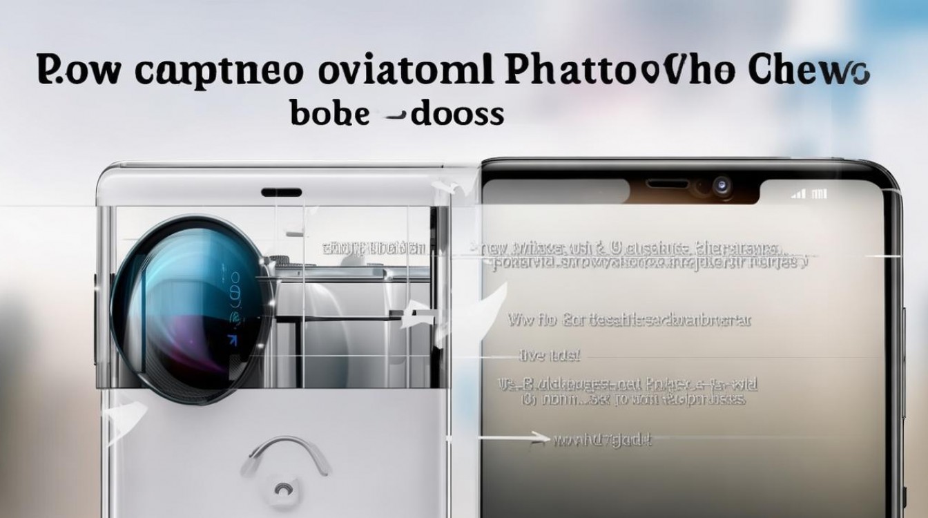 vivo6s前后拍照怎么拍？vivo6s拍照技巧，手机拍照参数怎么设置