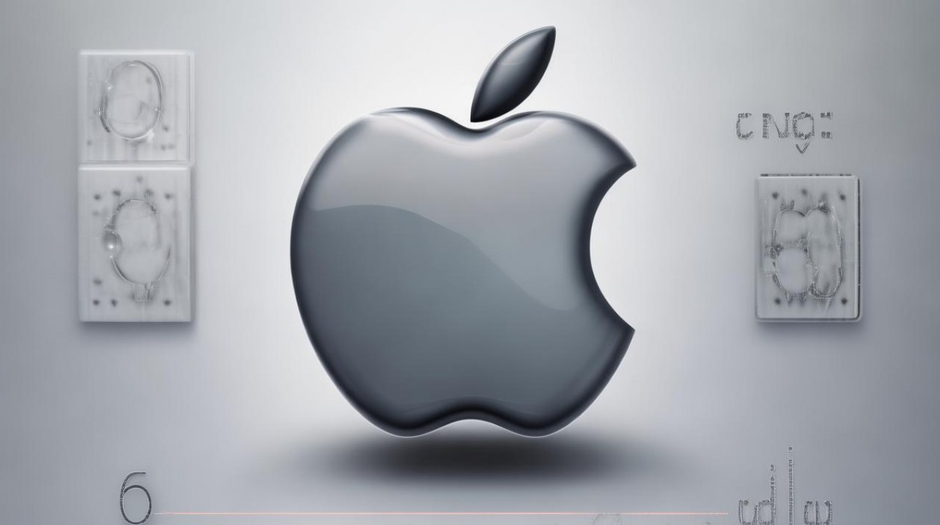 苹果6图标怎么上移？iOS6桌面图标位置调整方法