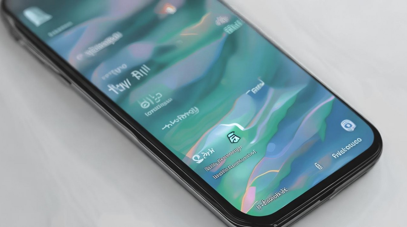vivos7 怎么换壁纸，vivos7 更换手机壁纸步骤