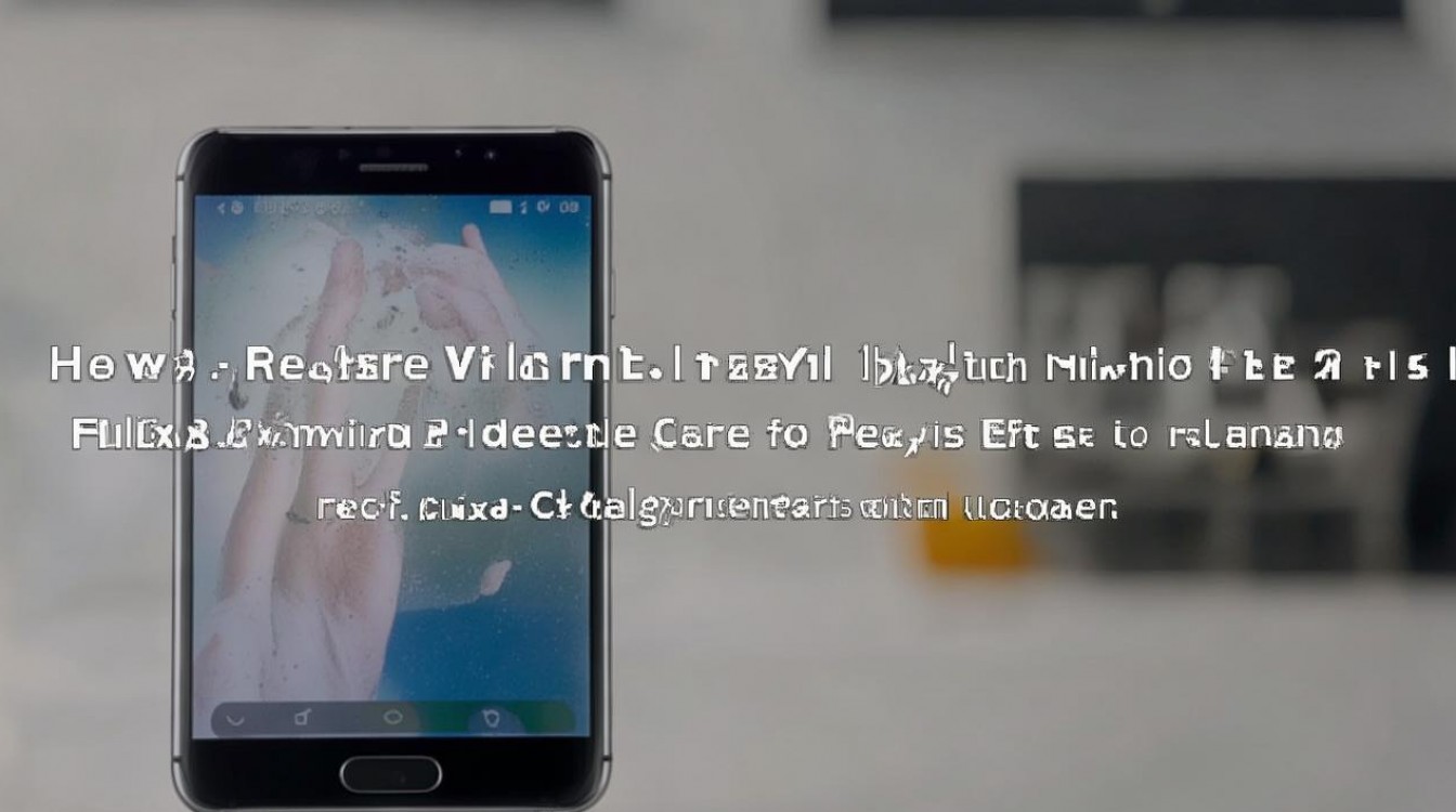 vivox9plus怎么恢复相册，手机相册数据丢失怎么找回