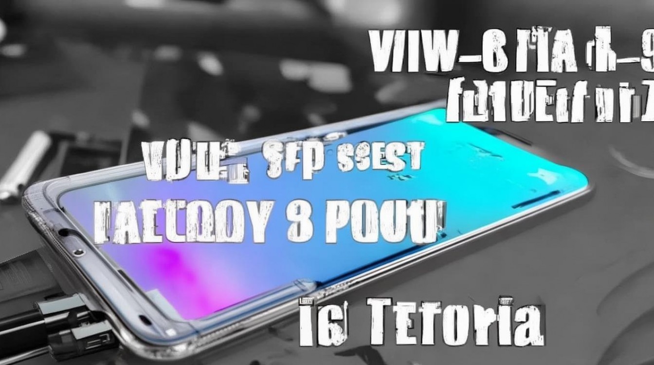 vivox9plus不知道密码怎么刷机？手机忘记密码如何强制刷机解锁