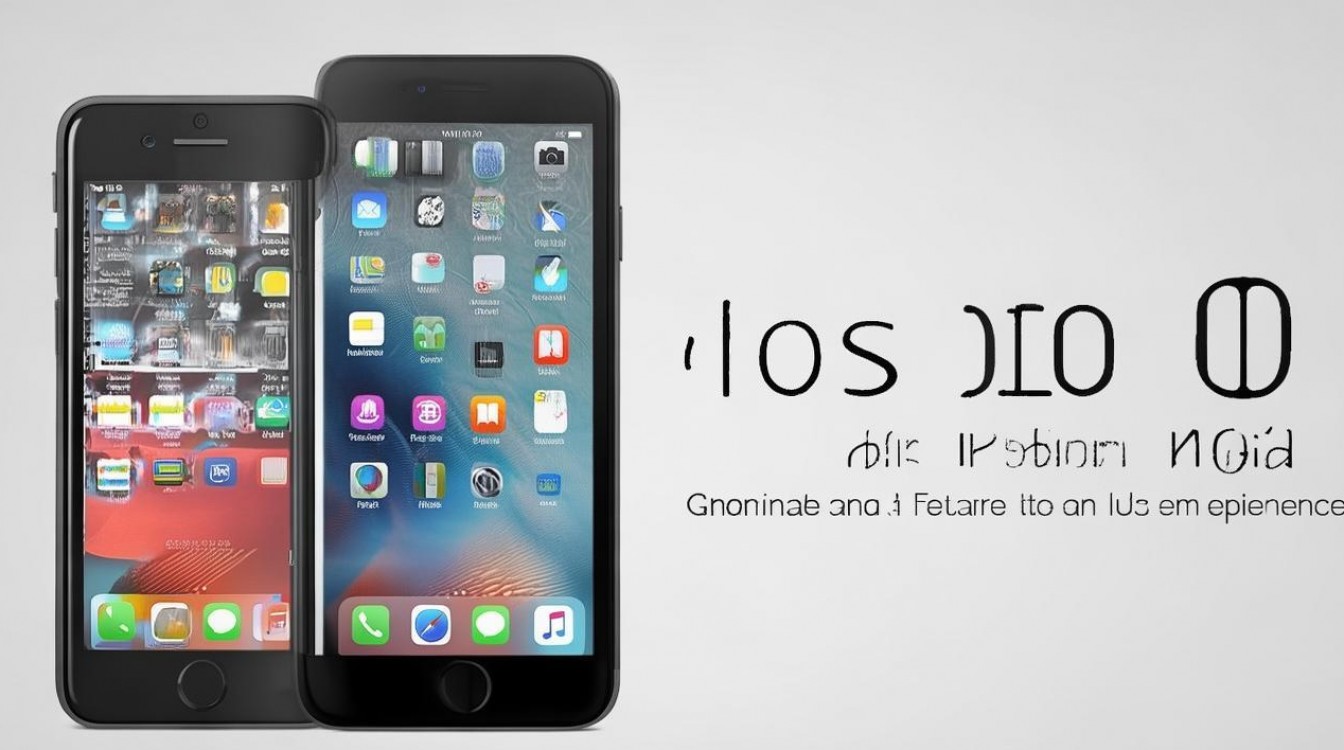 苹果6升级ios10怎么样，ios10系统卡顿怎么解决