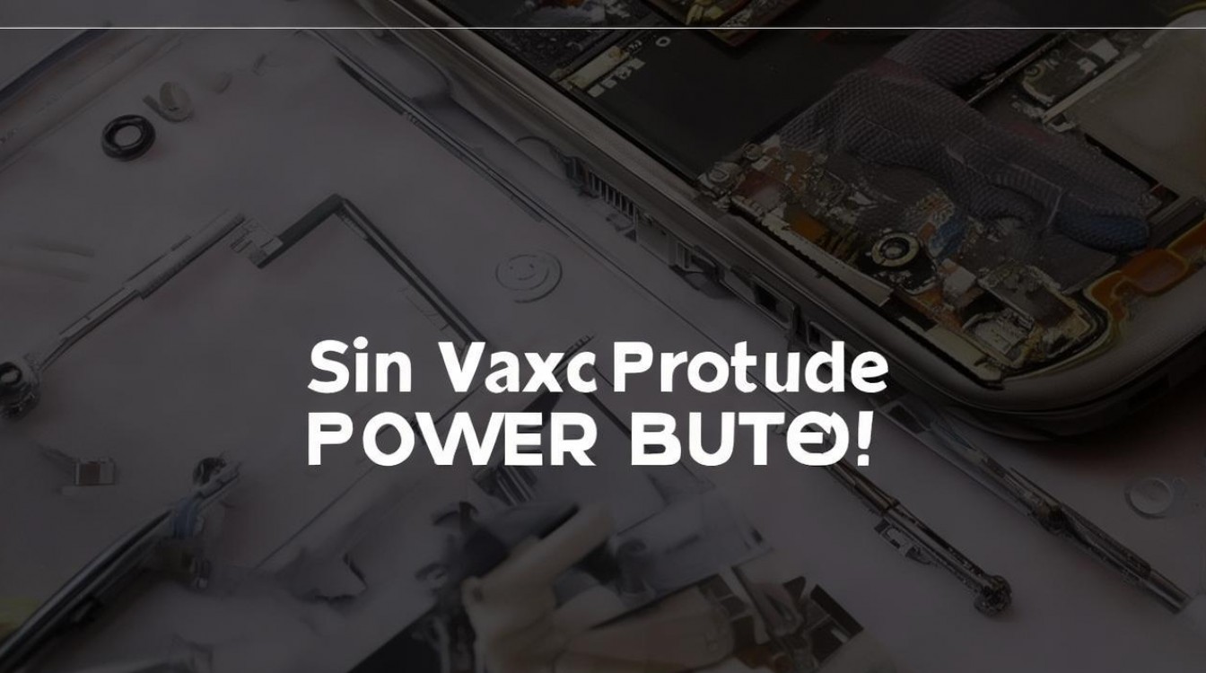 vivo手机手机开机键坏了怎么办？开机键失灵怎么强制开机