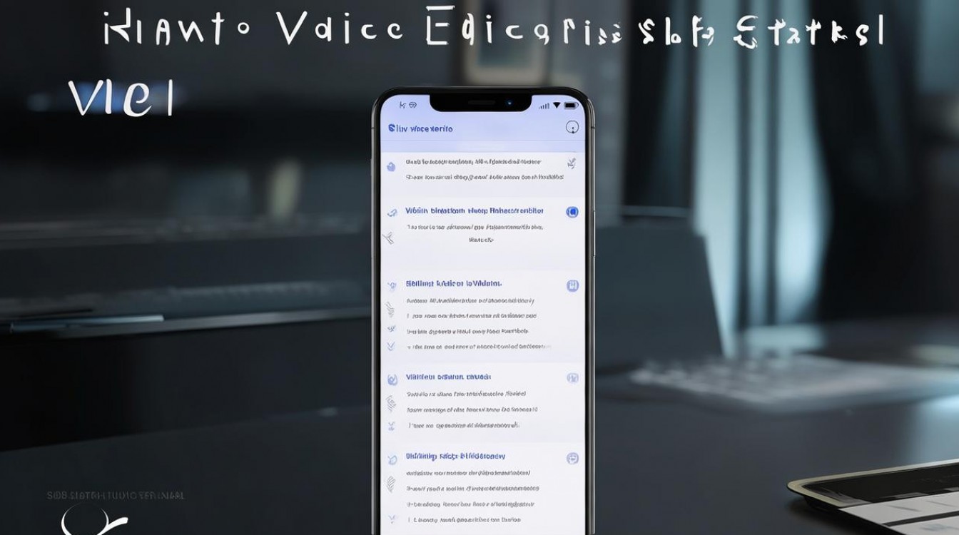 vivoy37手机录音怎么剪辑，vivoy37录音文件如何编辑剪辑
