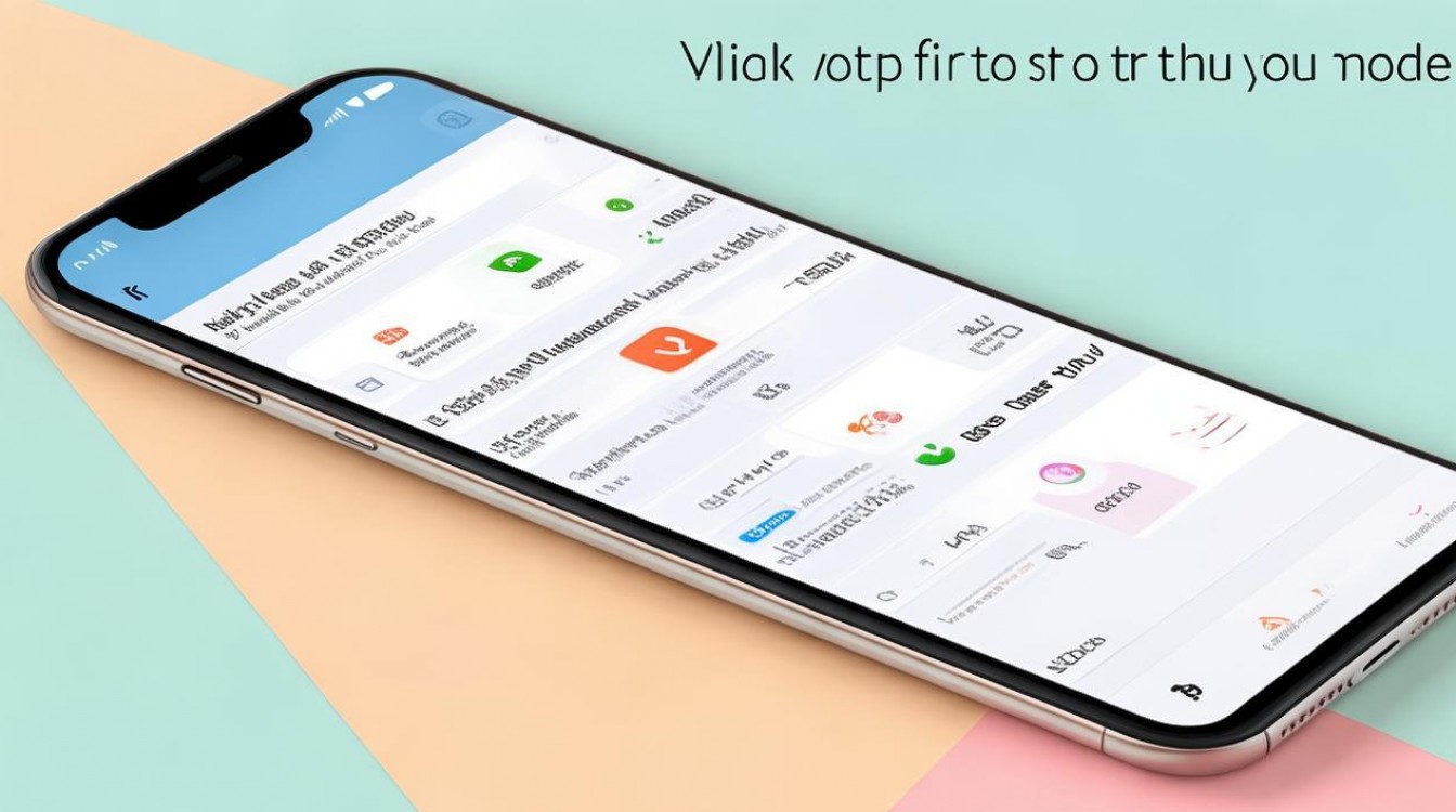 vivo 儿童模式怎么添加设置？vivo 手机儿童模式在哪里打开
