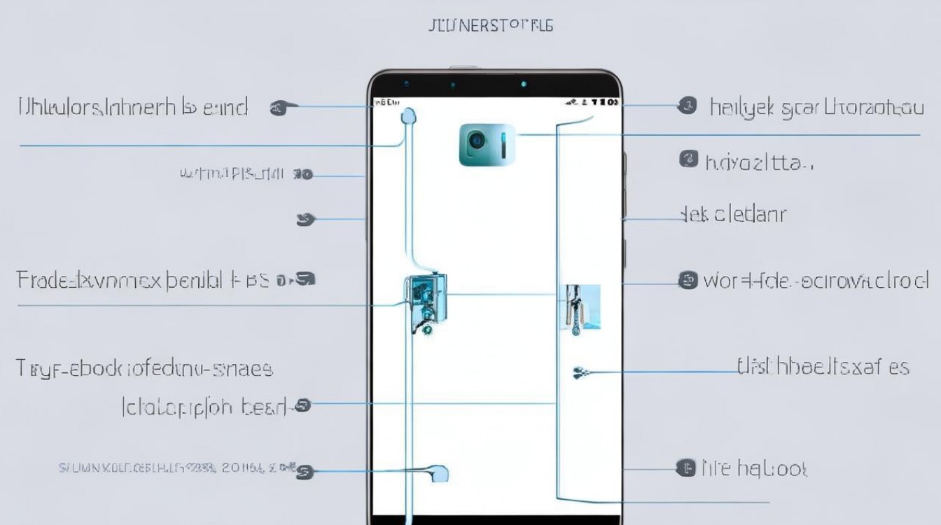 vivo手机x9splus怎么解锁，vivo手机屏幕锁密码忘了怎么办