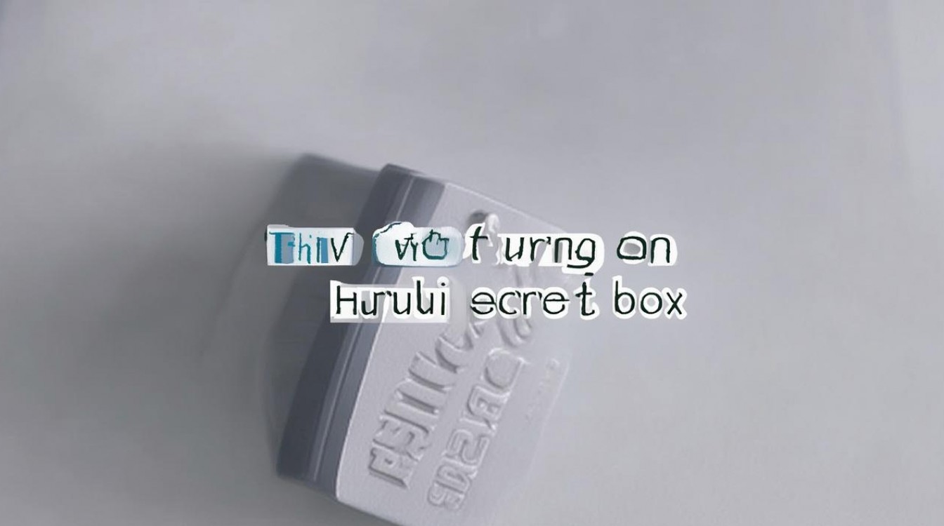 华为秘盒怎么开机？华为秘盒开机没反应怎么办
