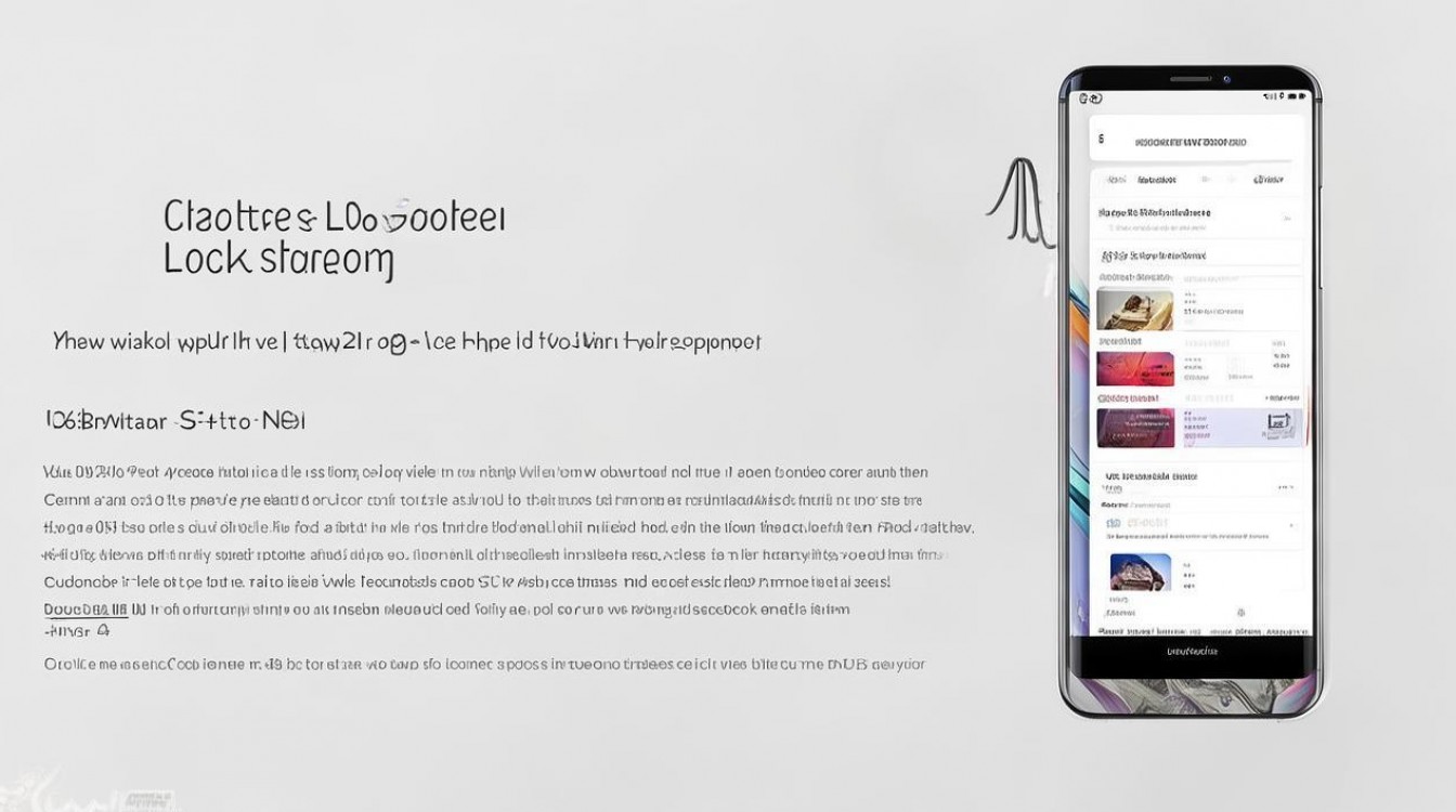 vivo IQOO Neo3锁屏怎么制作？vivo iqoo neo3锁屏壁纸制作教程