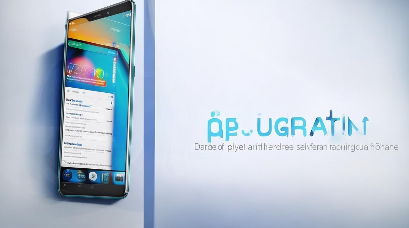 怎么升级版本vivo，vivo手机如何升级系统版本