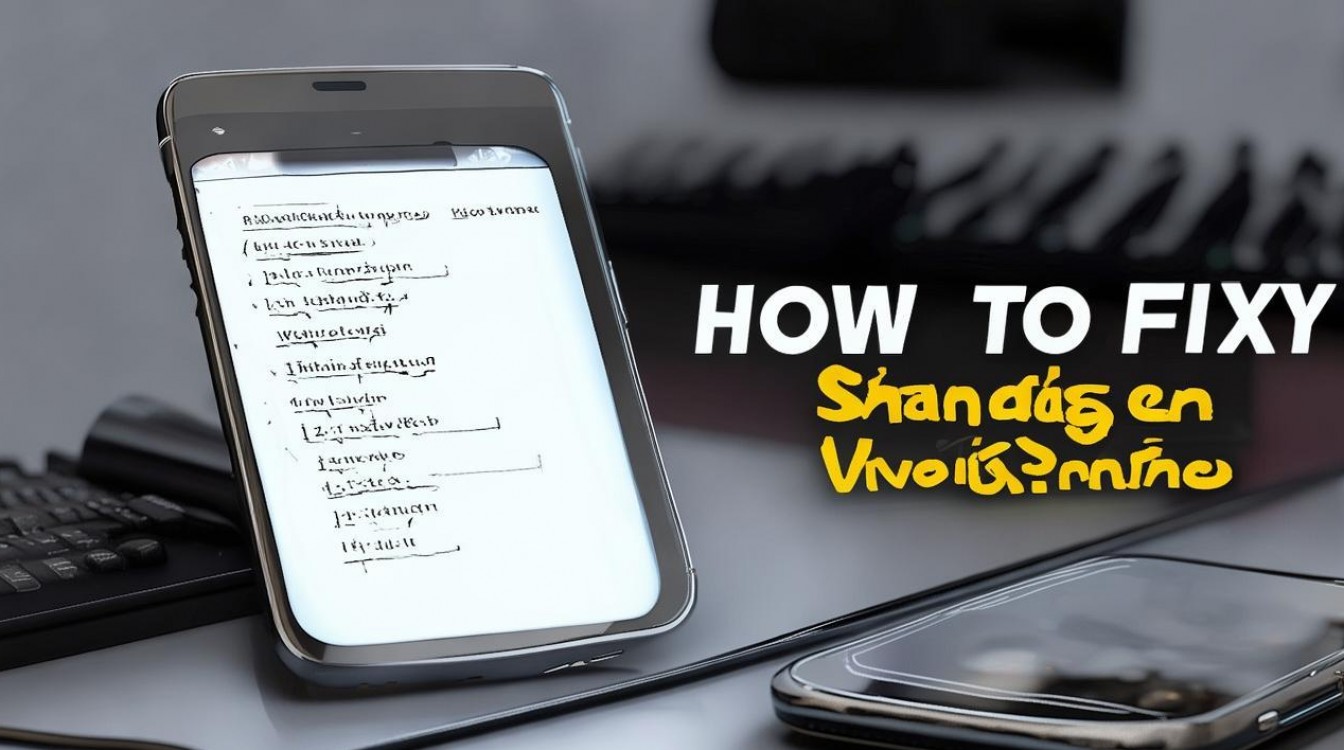 vivou3x手机充电慢怎么办？充电慢解决技巧与快充故障排查