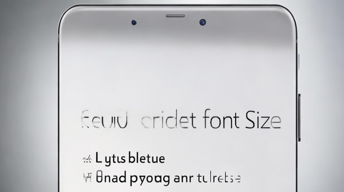 vivo手机i音乐怎么调字体大小，vivo i音乐字体设置方法