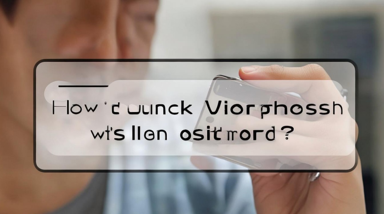 捡到vivo刷机要密码怎么办，手机忘记密码解锁方法