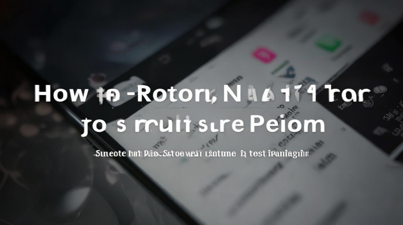 手机怎么rootvivo，vivo手机root教程及风险详解