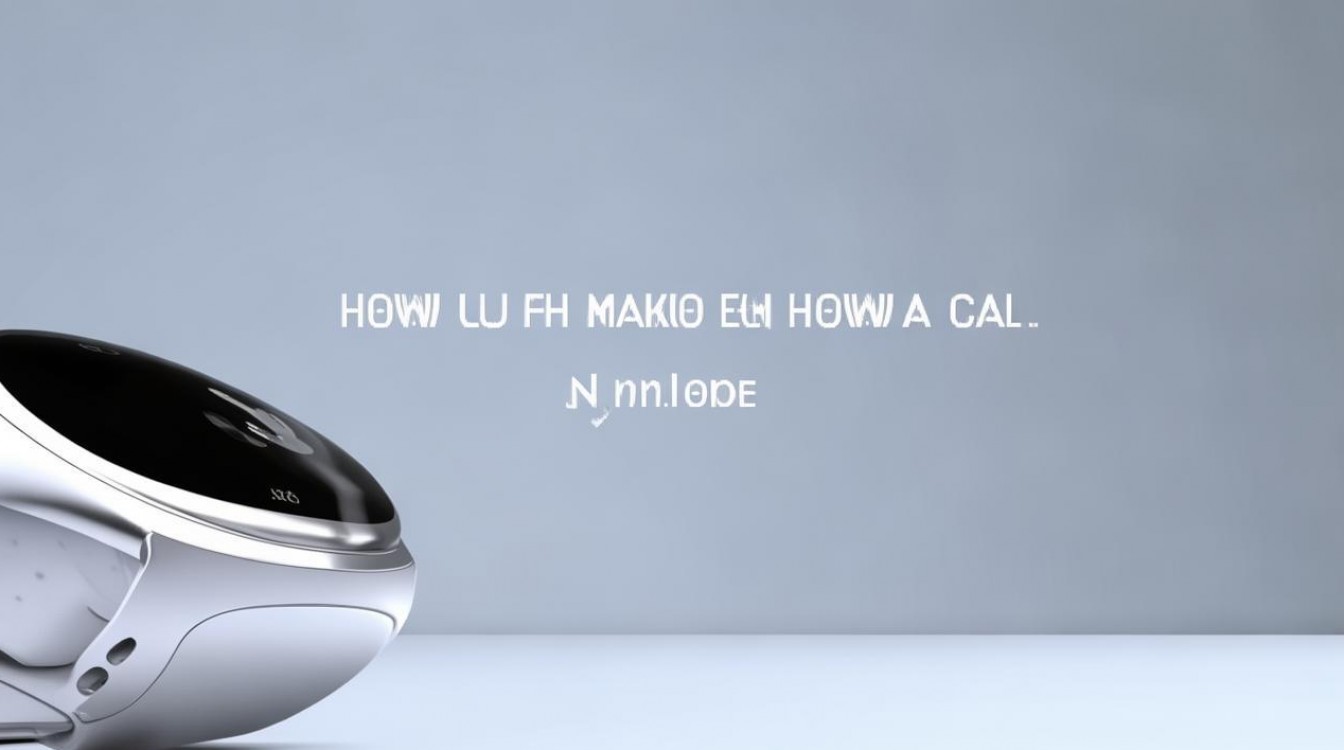 华为穿戴怎么打电话？华为手表如何接打电话？