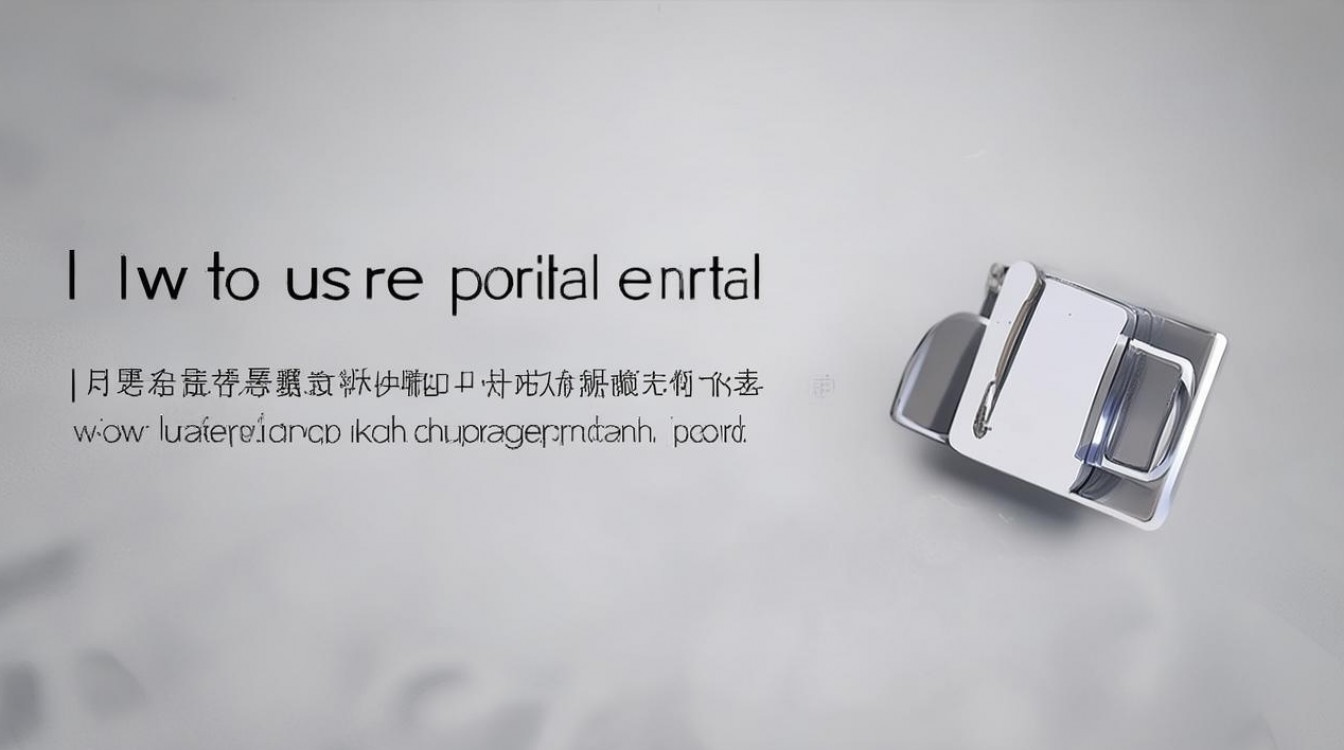 华为充电宝开关怎么用？充电宝开关在哪里及如何正确操作