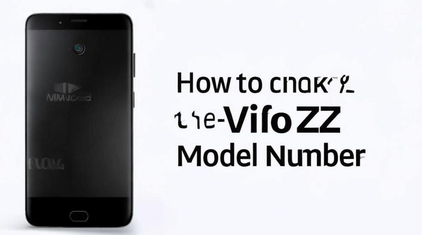 vivoz3手机型号怎么看？vivo z3 手机型号查询方法