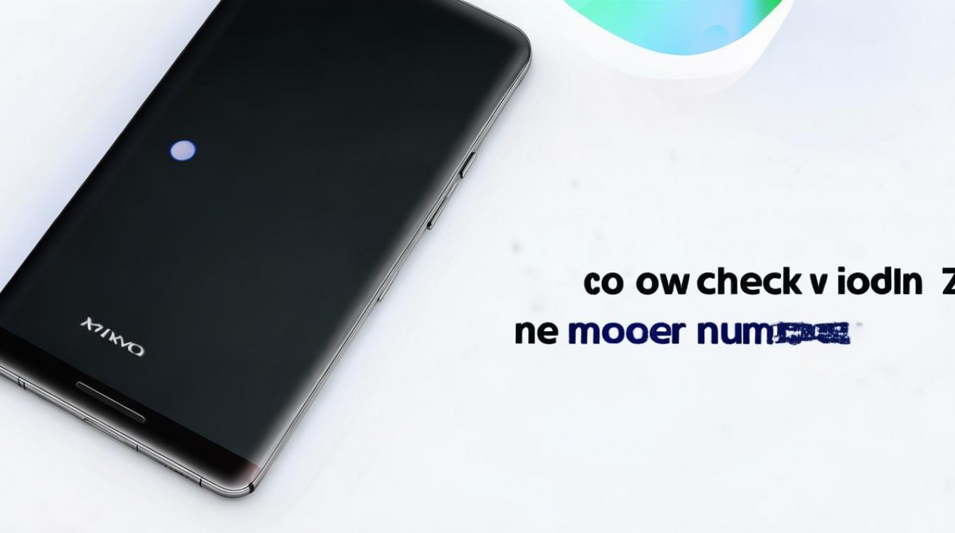 vivoz3手机型号怎么看？vivo z3 手机型号查询方法