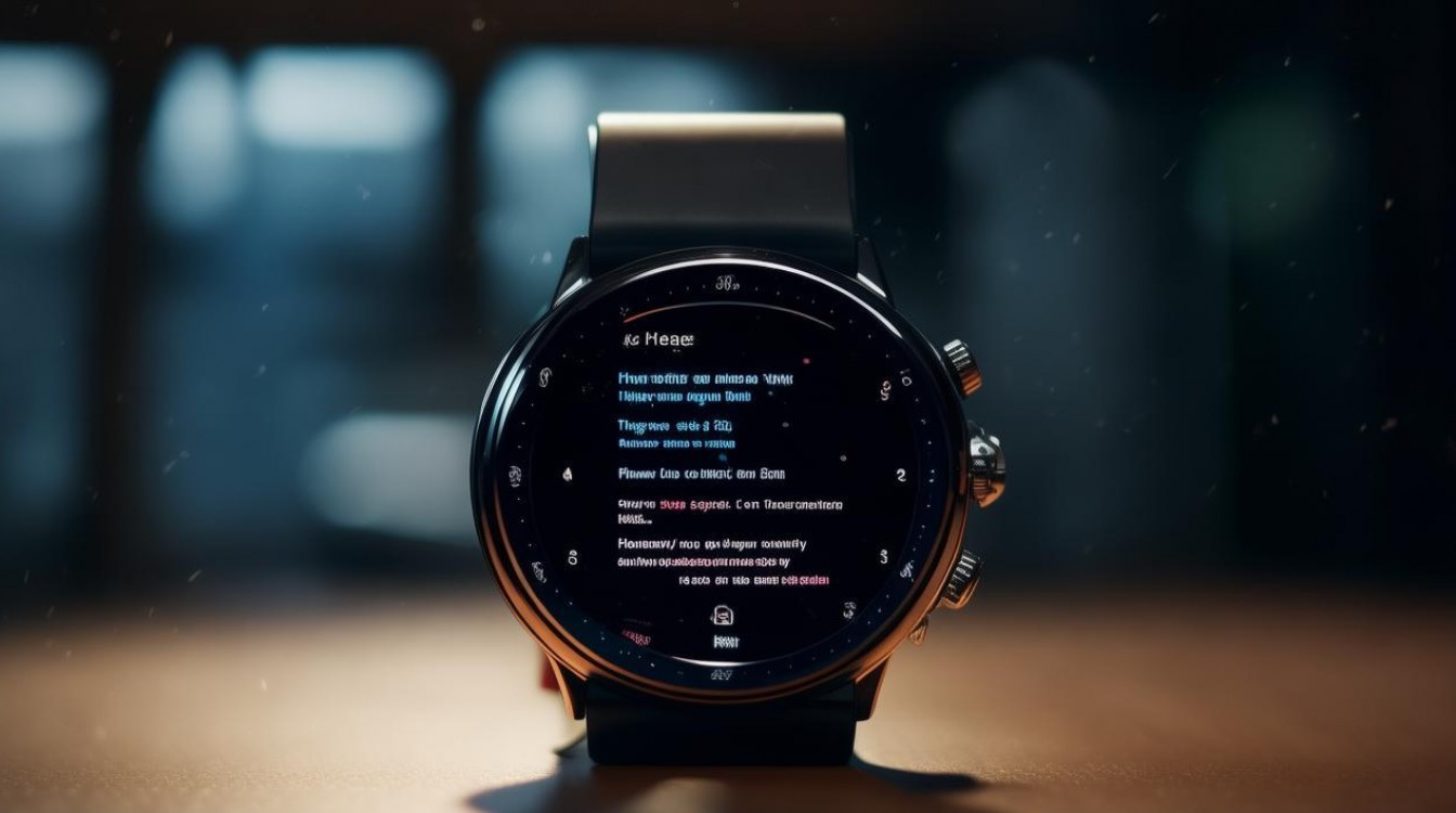 华为watch怎么连接手机？华为watch连接步骤教程