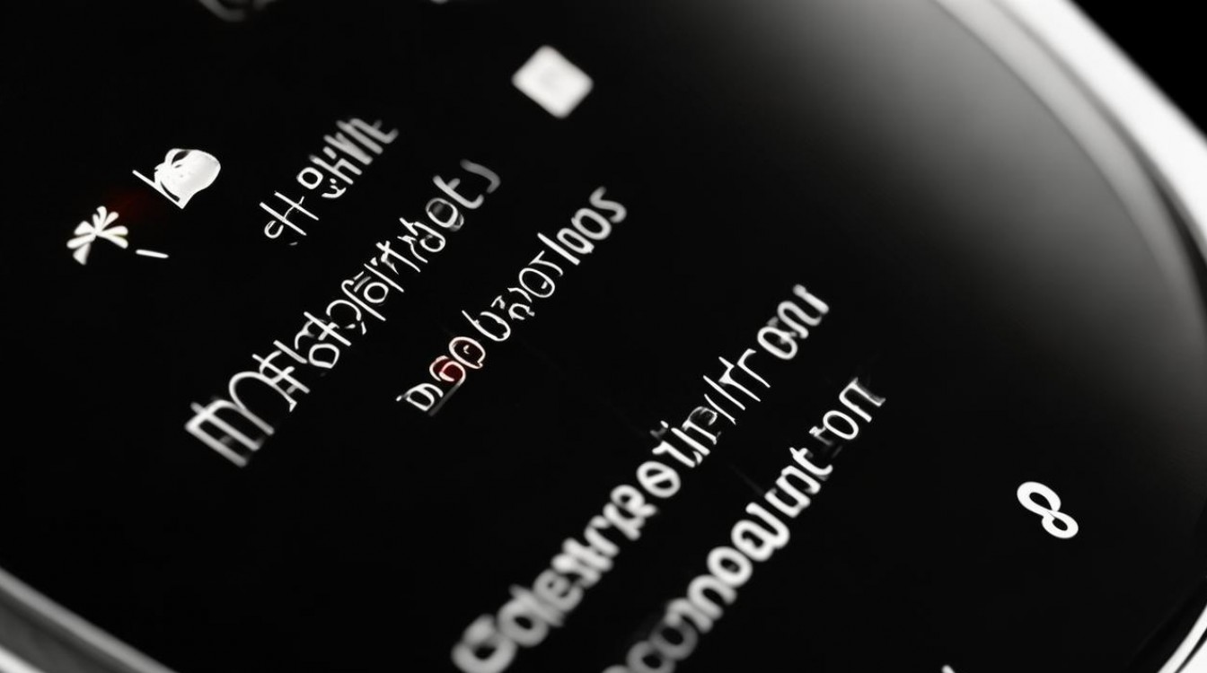 华为 watch 怎么安装应用程序？如何给华为 watch 安装软件