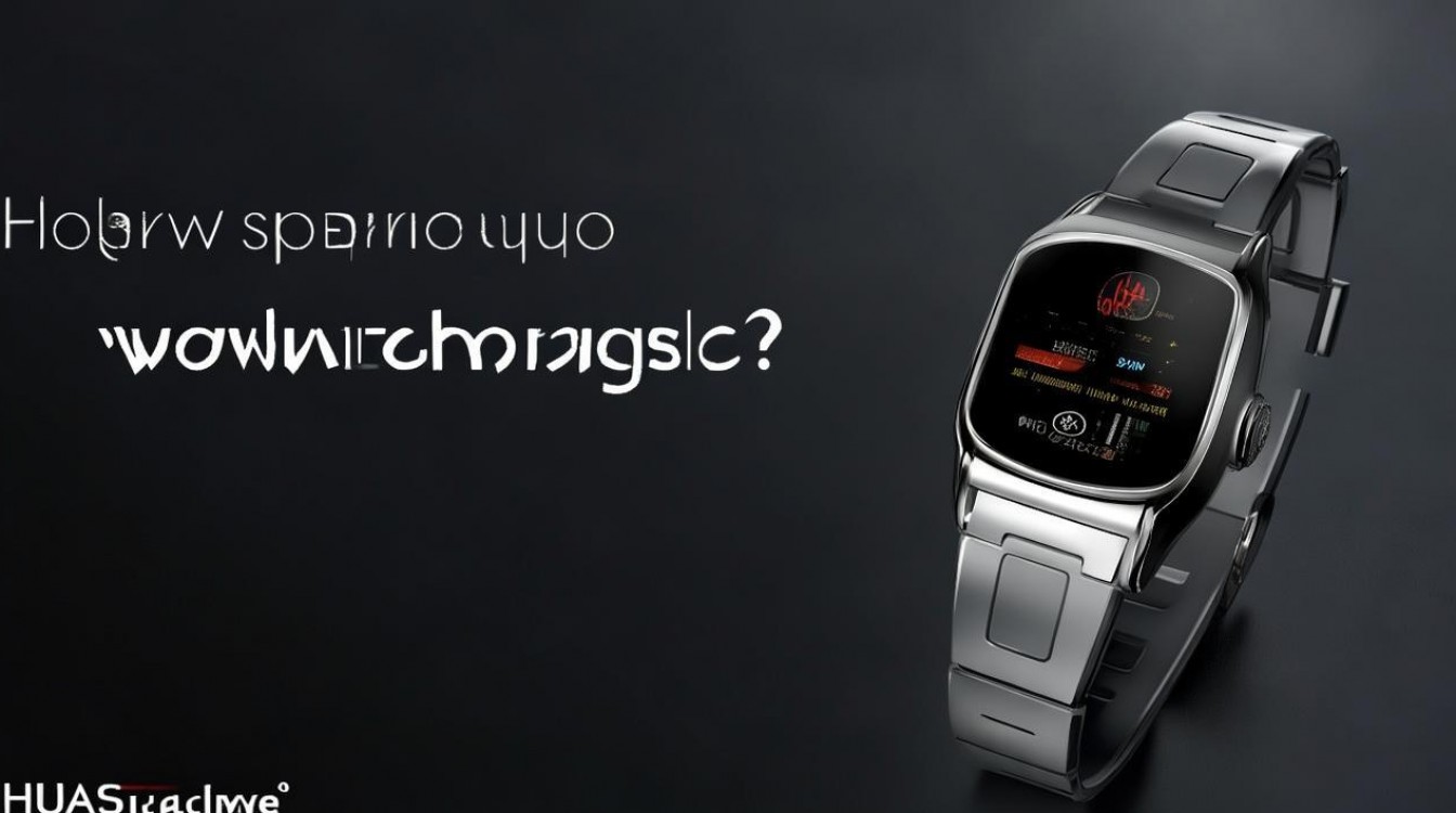 华为watch用电快怎么办？华为watch耗电快如何解决？