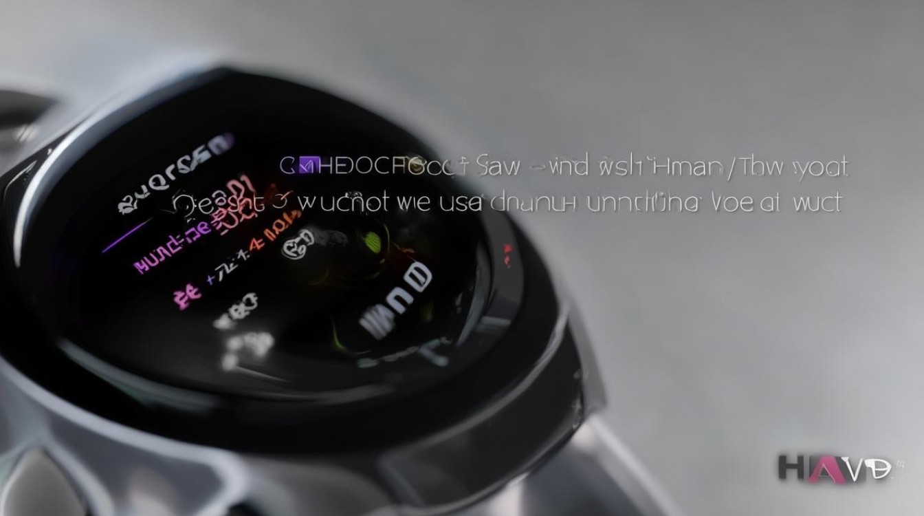 华为 watch2 怎么用微信？华为 watch2 微信使用教程及功能详解