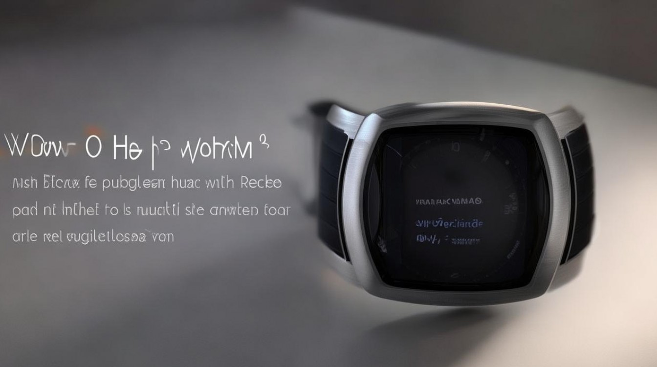 华为 watch2 怎么用微信？华为 watch2 微信使用教程及功能详解