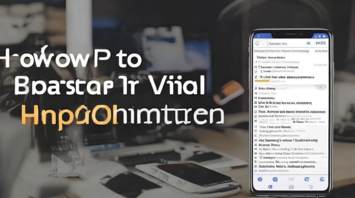 vivox3手机没有电脑怎么刷机，vivox3刷机教程无电脑