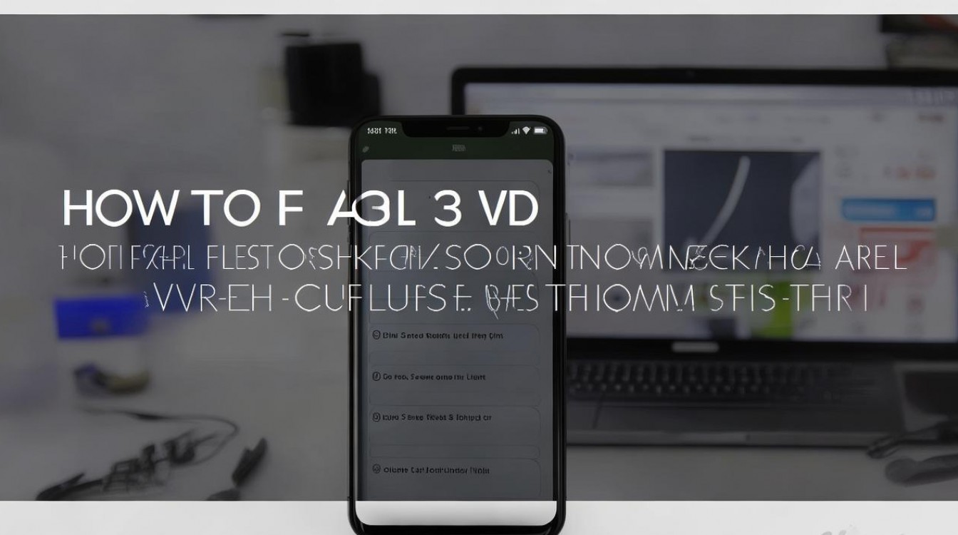 vivox3手机没有电脑怎么刷机，vivox3刷机教程无电脑