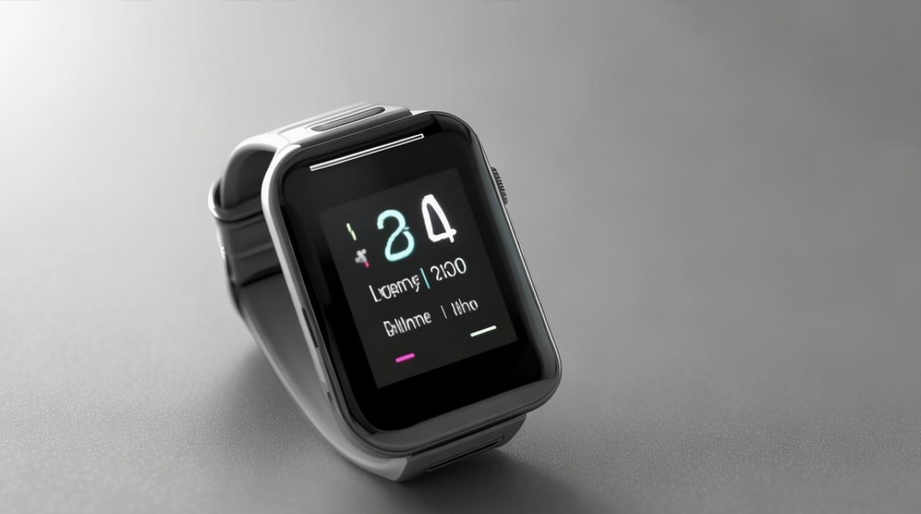 华为 watch2 怎么看电量？华为 watch2 电量显示方法