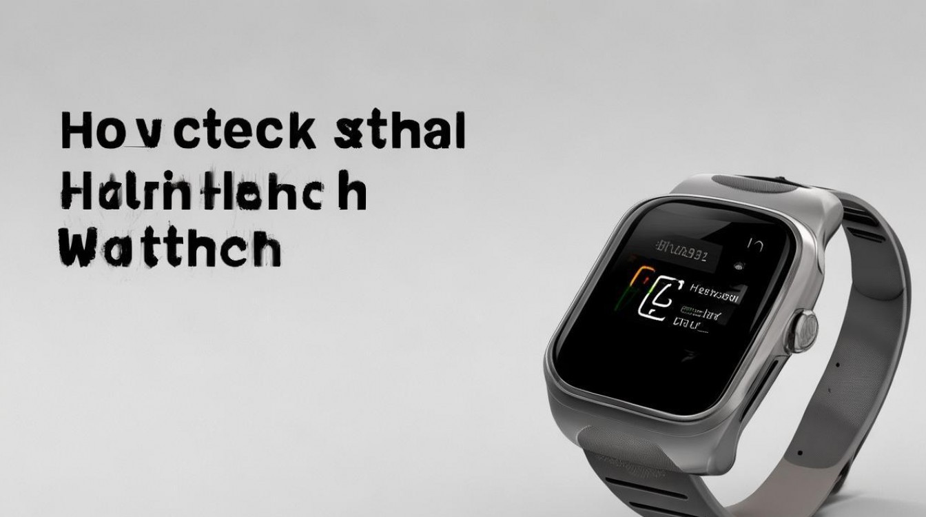 华为 watch2 怎么看电量？华为 watch2 电量显示方法