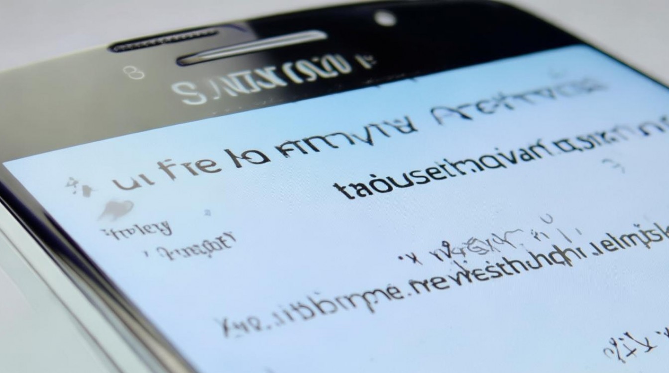 三星6s应用未安装怎么解决？安装失败报错怎么办？