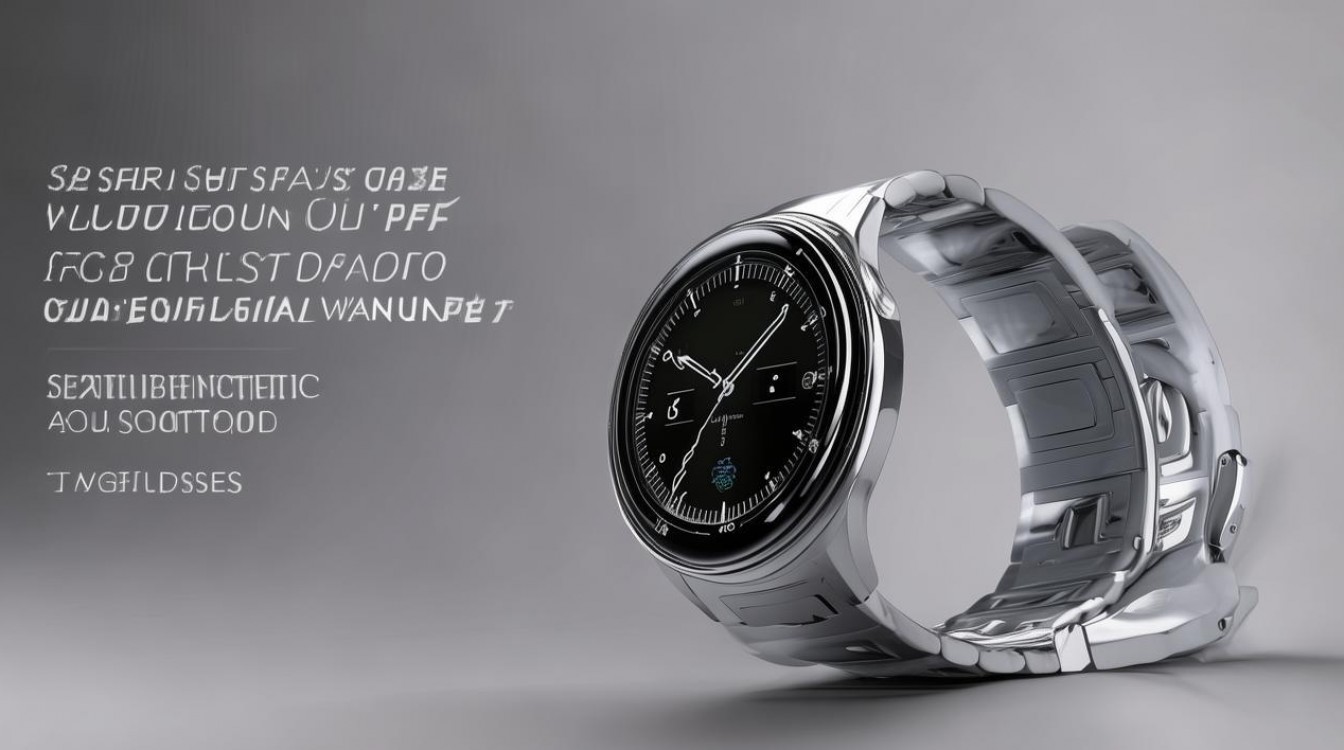 华为watch2怎么使用？华为watch2使用教程及常见问题解答