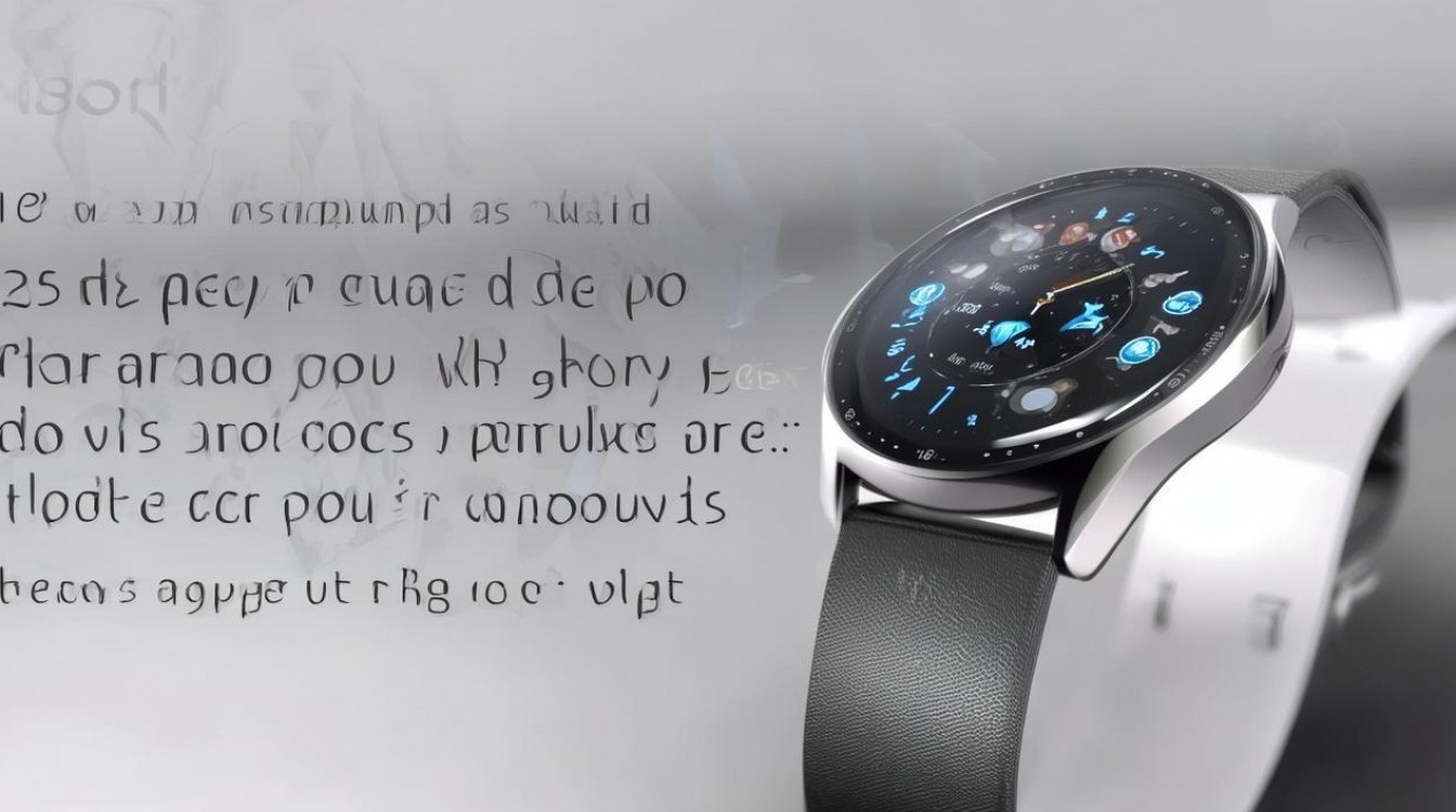 华为watch2怎么使用？华为watch2使用教程及常见问题解答