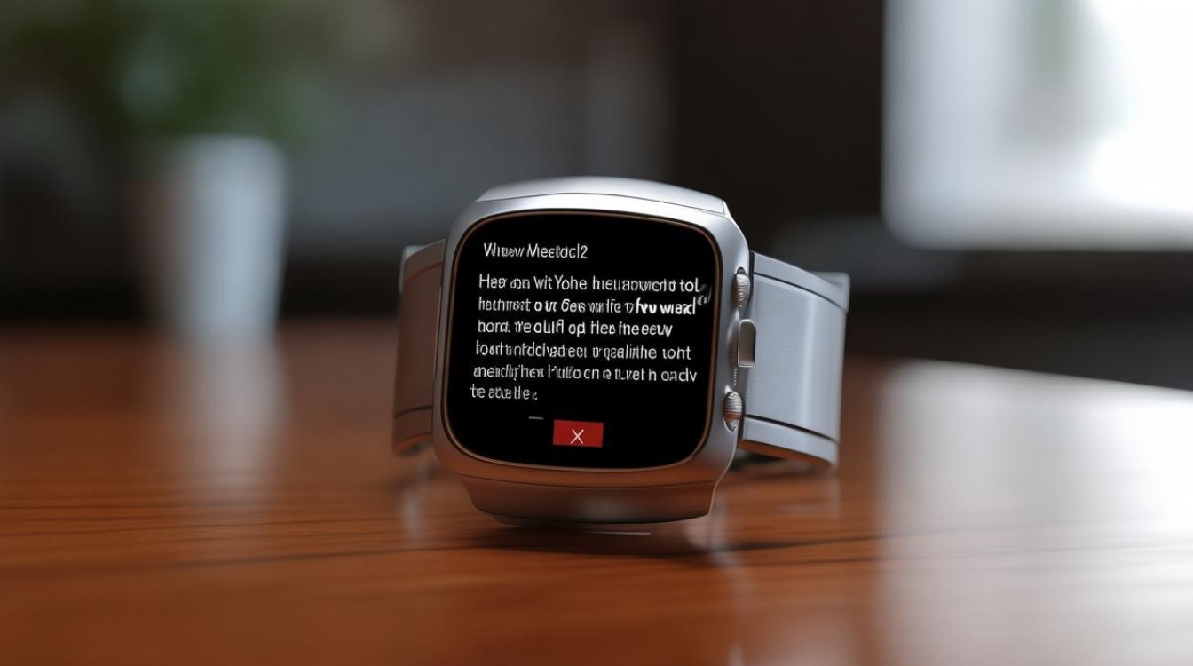 华为watch 2电话怎么接？华为手表接听电话教程