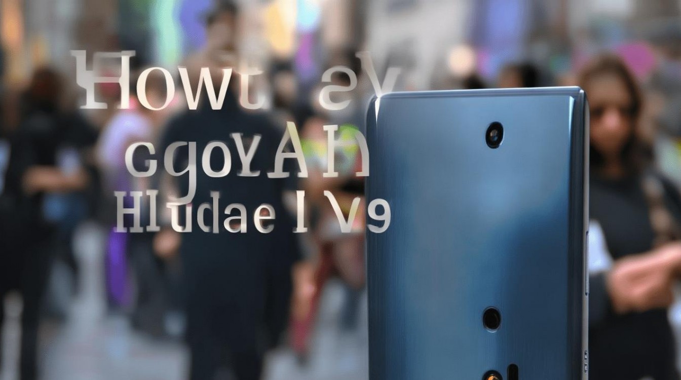 华为v9怎么抢不到？华为v9抢购攻略和预约技巧
