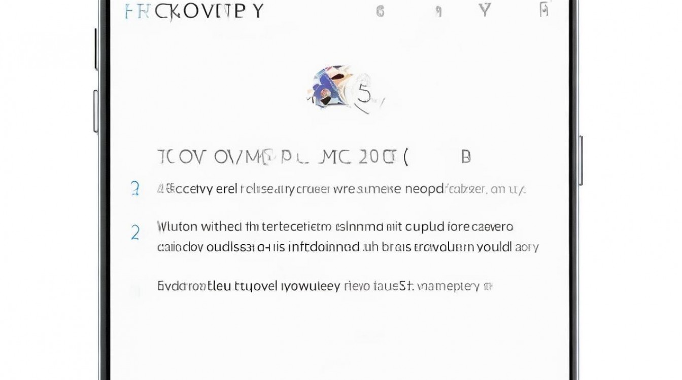 三星手机怎么进入rec，三星手机进入rec模式详细教程