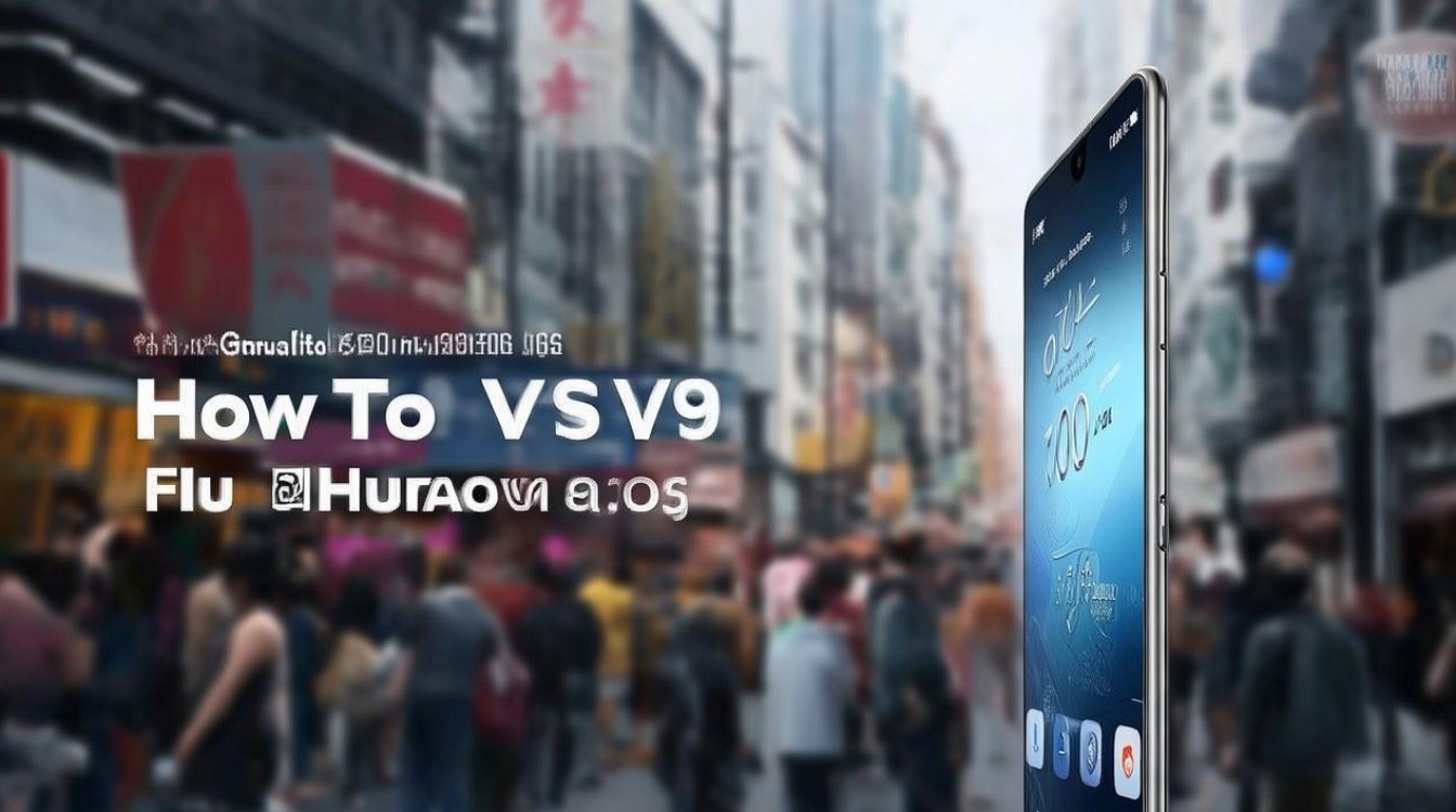华为v9怎么抢，华为v9抢购技巧及发售时间