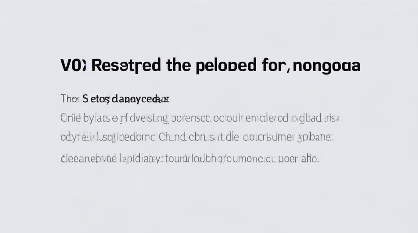 vivox5max手机密码忘了怎么办啊，手机忘记密码如何快速解锁