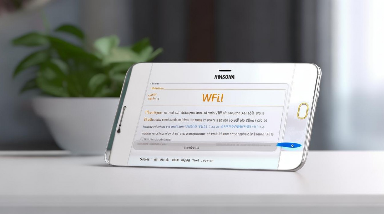 三星s7wifi共享怎么用？三星s7手机热点连接教程