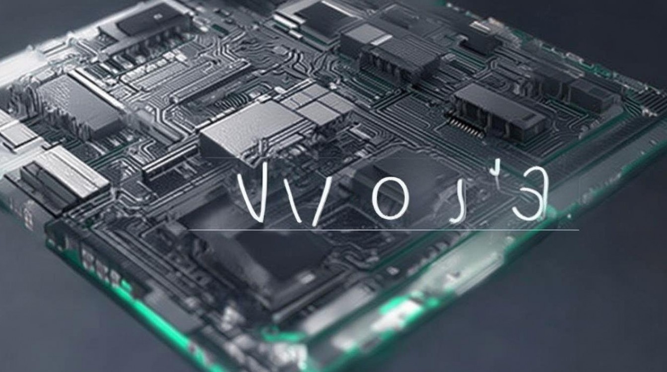 vivox3的处理器怎么读，vivox3处理器型号是什么