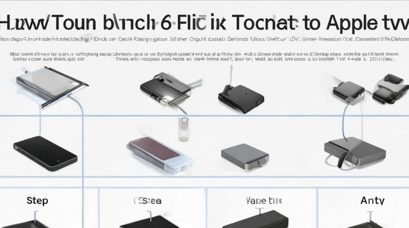 ipod touch6怎么连接苹果皮，苹果皮连接教程及常见问题解答