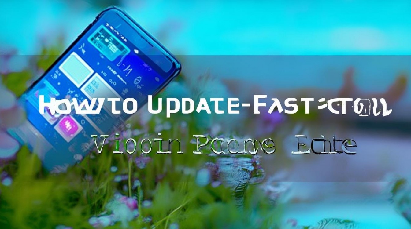 和平精英 vivo 手机怎么更新快？vivo 手机游戏更新慢怎么办
