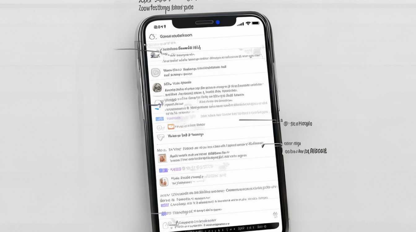 苹果手机怎么设置共享，iPhone共享文件教程