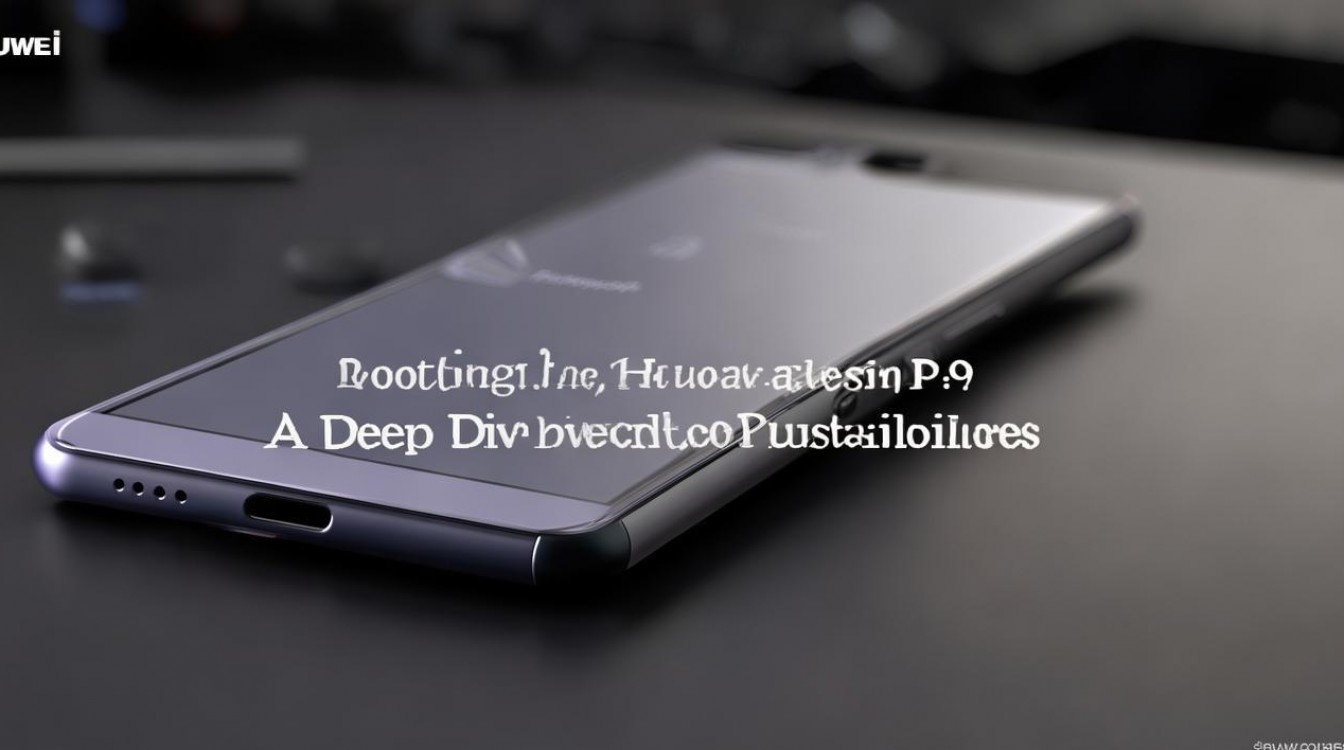 华为p9root会怎么样，华为p9手机root后有什么后果