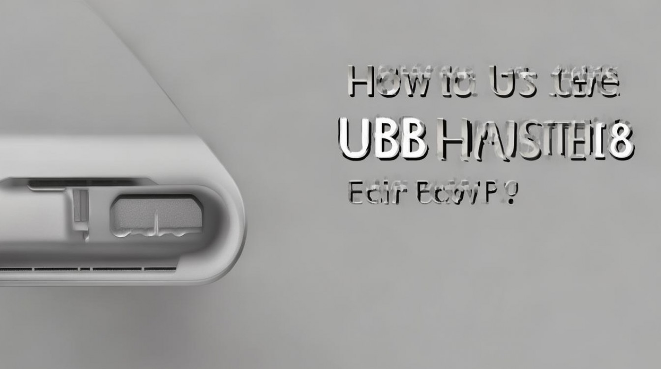 华为p8usb怎么连u盘，手机连接u盘方法