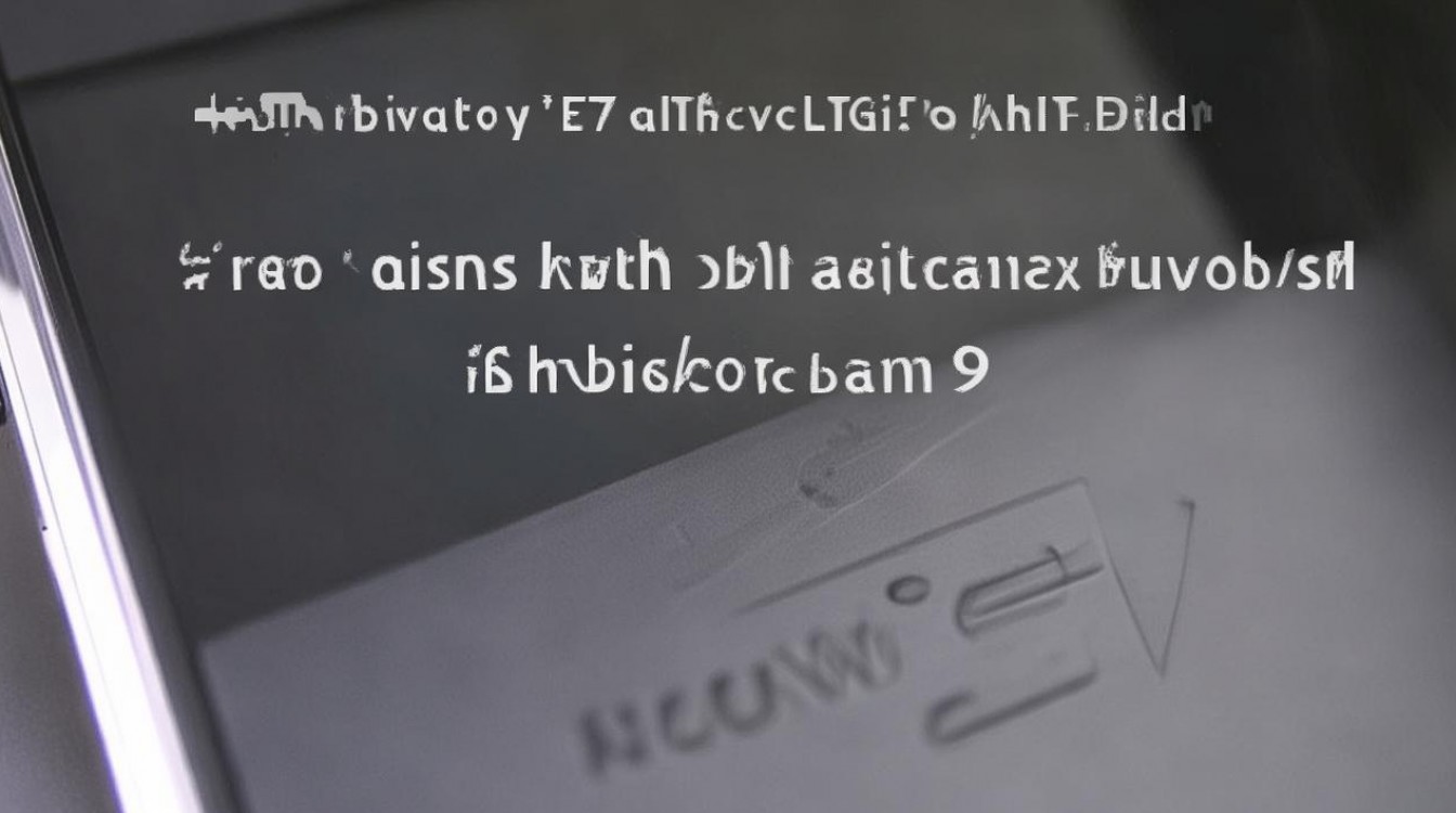 华为mate9怎么没有lte，华为mate9支持lte吗