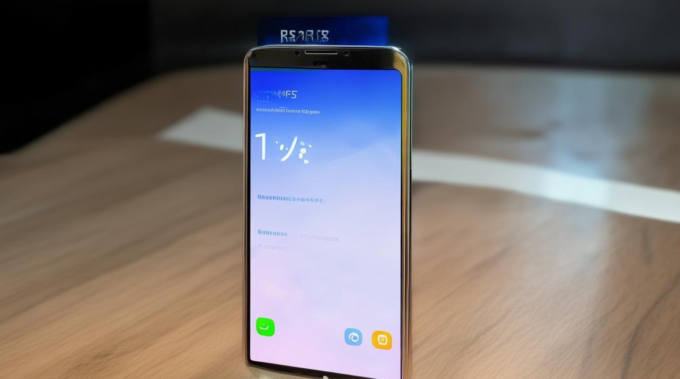 三星s5背景怎么设置？三星手机壁纸更换方法