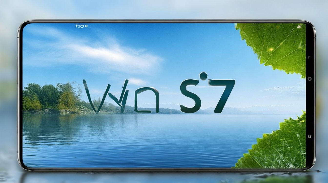 vivos7怎么全屏壁纸？vivos7设置全屏壁纸步骤
